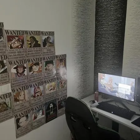 Daire Gaming House Échirolles
