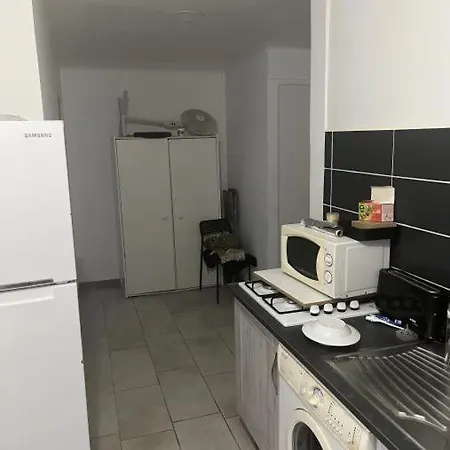 Daire Gaming House Échirolles